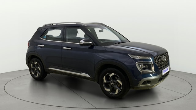 View Hyundai Venue Image 14 Used Hyundai Venue Image 14