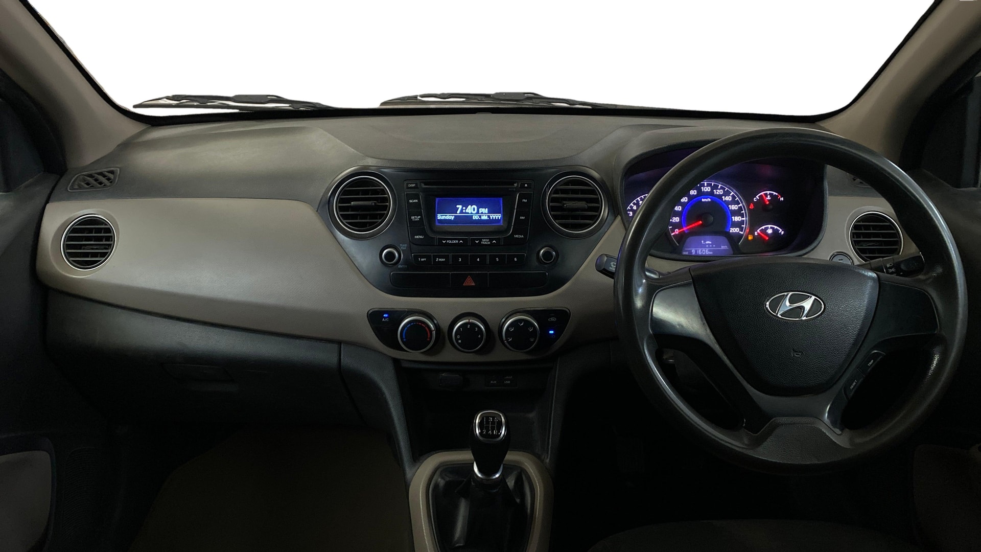 Used 2014 Hyundai Grand i10 Used 2014 Hyundai Grand i10