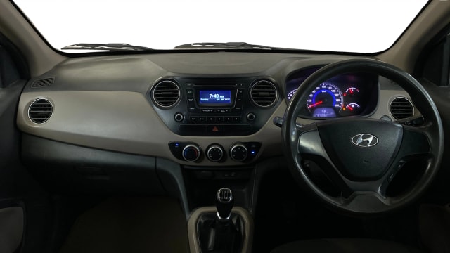View Hyundai Grand i10 Image 28 Used Hyundai Grand i10 Image 28