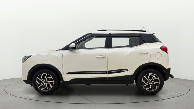 View Mahindra XUV300 Image 27 Used Mahindra XUV300 Image 27
