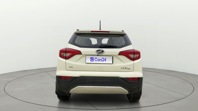 View Mahindra XUV300 Image 43 Used Mahindra XUV300 Image 43