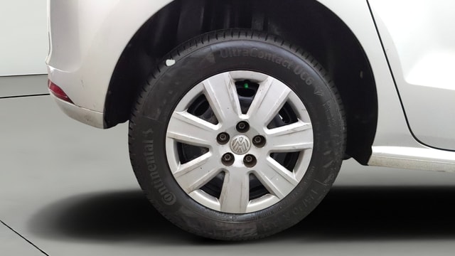 View Volkswagen Polo Image 31 Used Volkswagen Polo Image 31