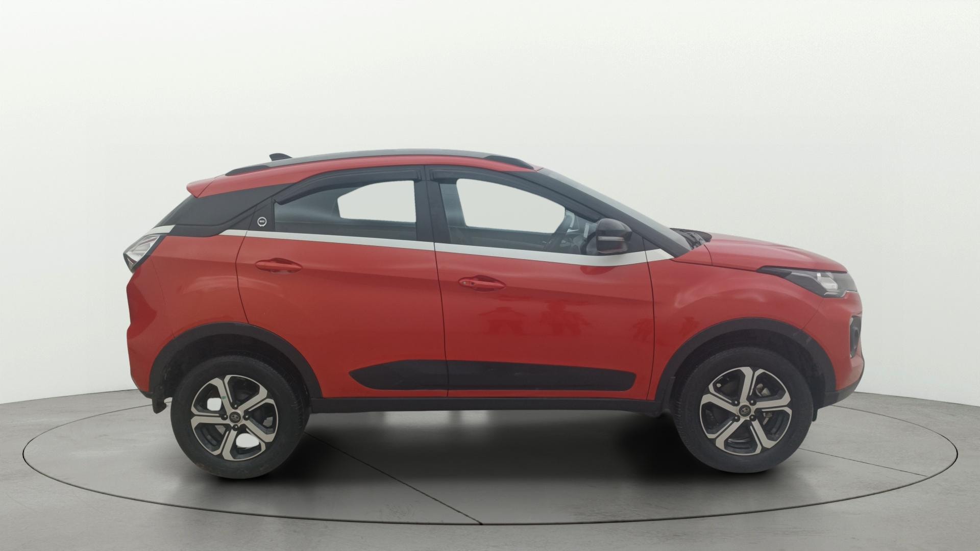 Used 2024 Tata Nexon Used 2024 Tata Nexon