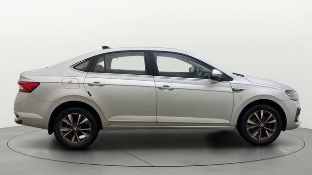 View Skoda Slavia Image 8 Used Skoda Slavia Image 8