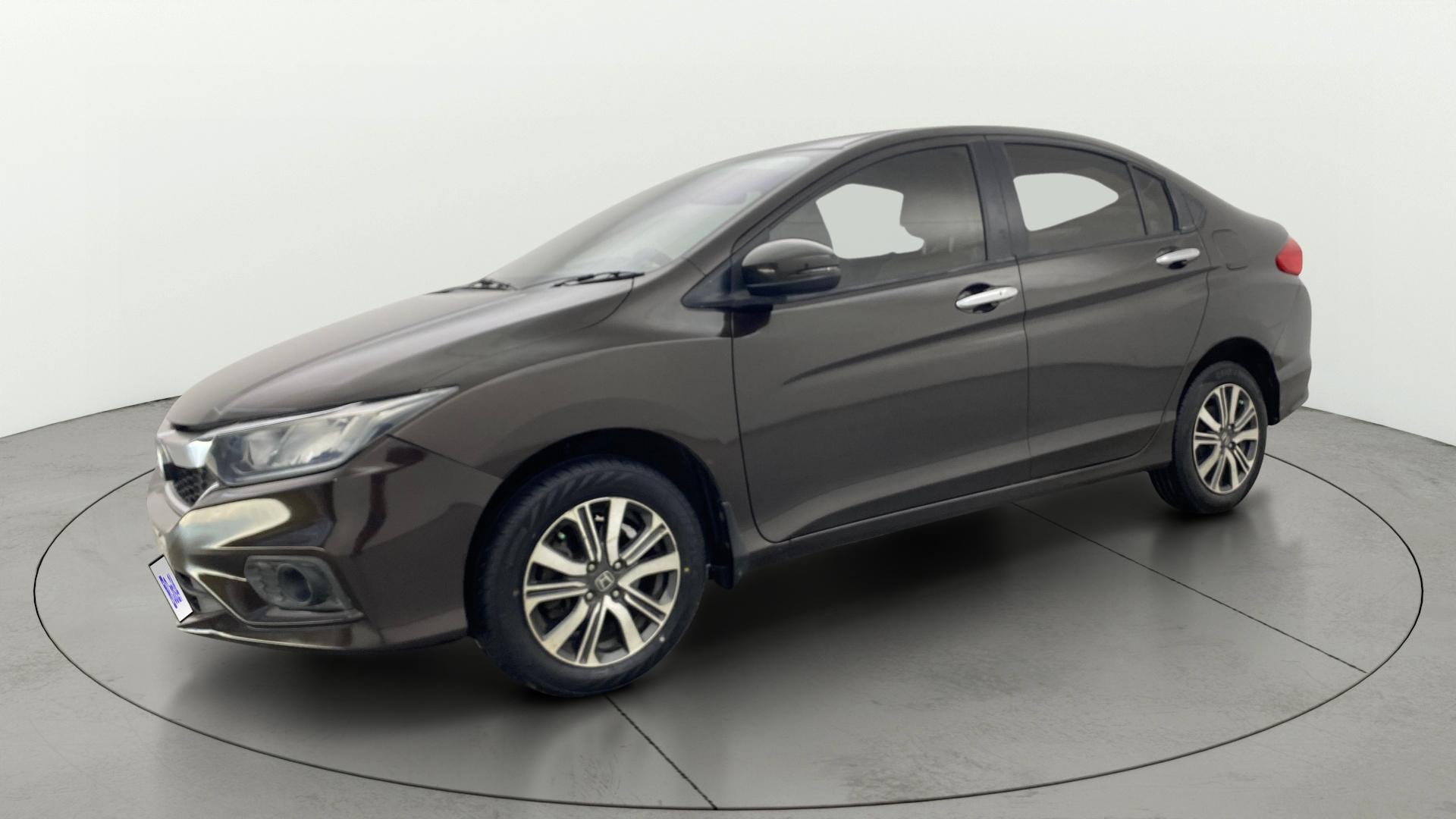 View 2019 Honda City ZX MT Diesel Anniversary Edition Image 37 Used 2019 Honda City ZX MT Diesel Anniversary Edition Image 37
