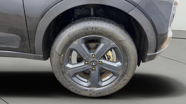 View Tata Nexon Image 42 Used Tata Nexon Image 42