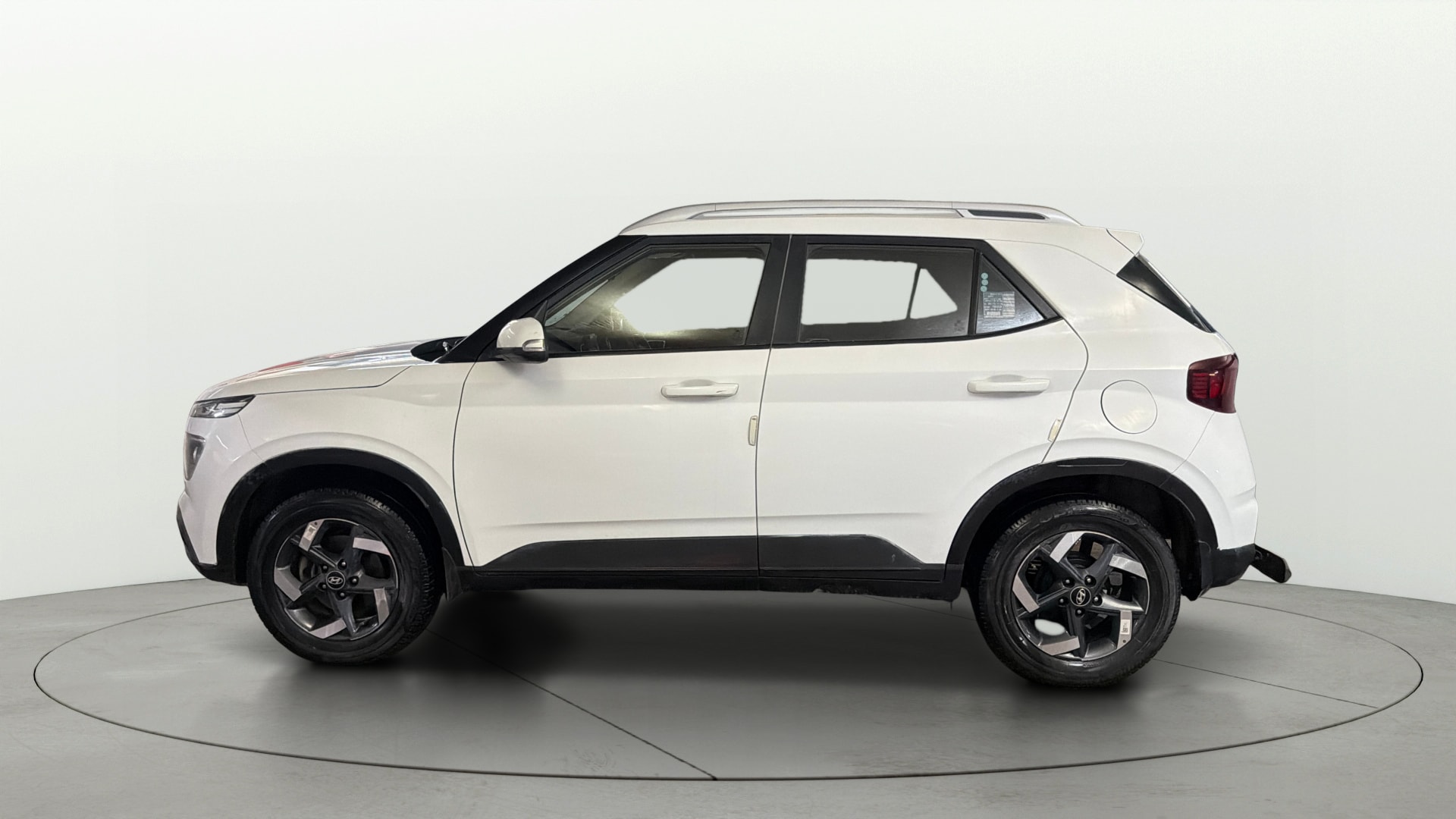 Used 2020 Hyundai Venue Used 2020 Hyundai Venue
