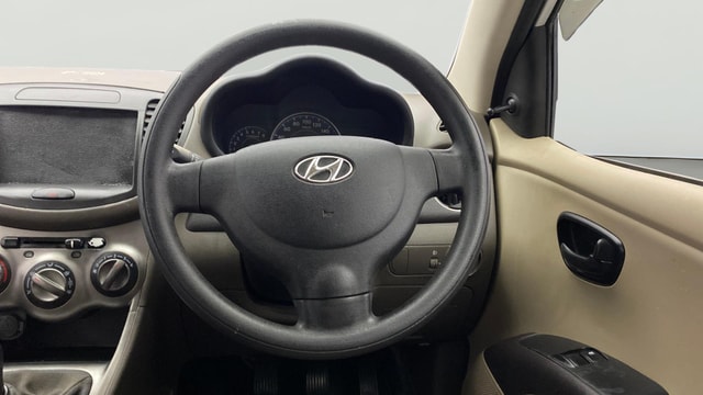 View Hyundai i10 Image 12 Used Hyundai i10 Image 12