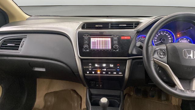 View Honda City Image 18 Used Honda City Image 18