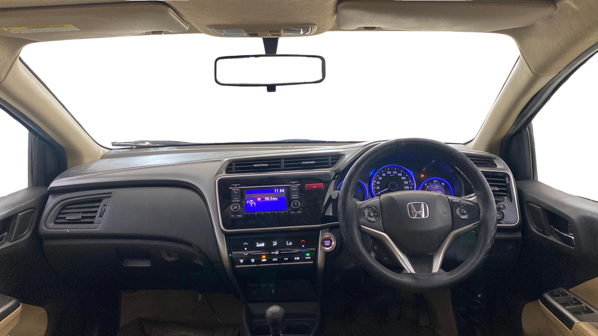 Used 2016 Honda City Used 2016 Honda City