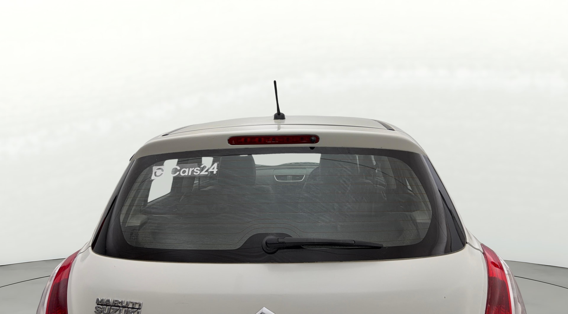 Used 2016 Maruti Suzuki 1000 Used 2016 Maruti Suzuki 1000