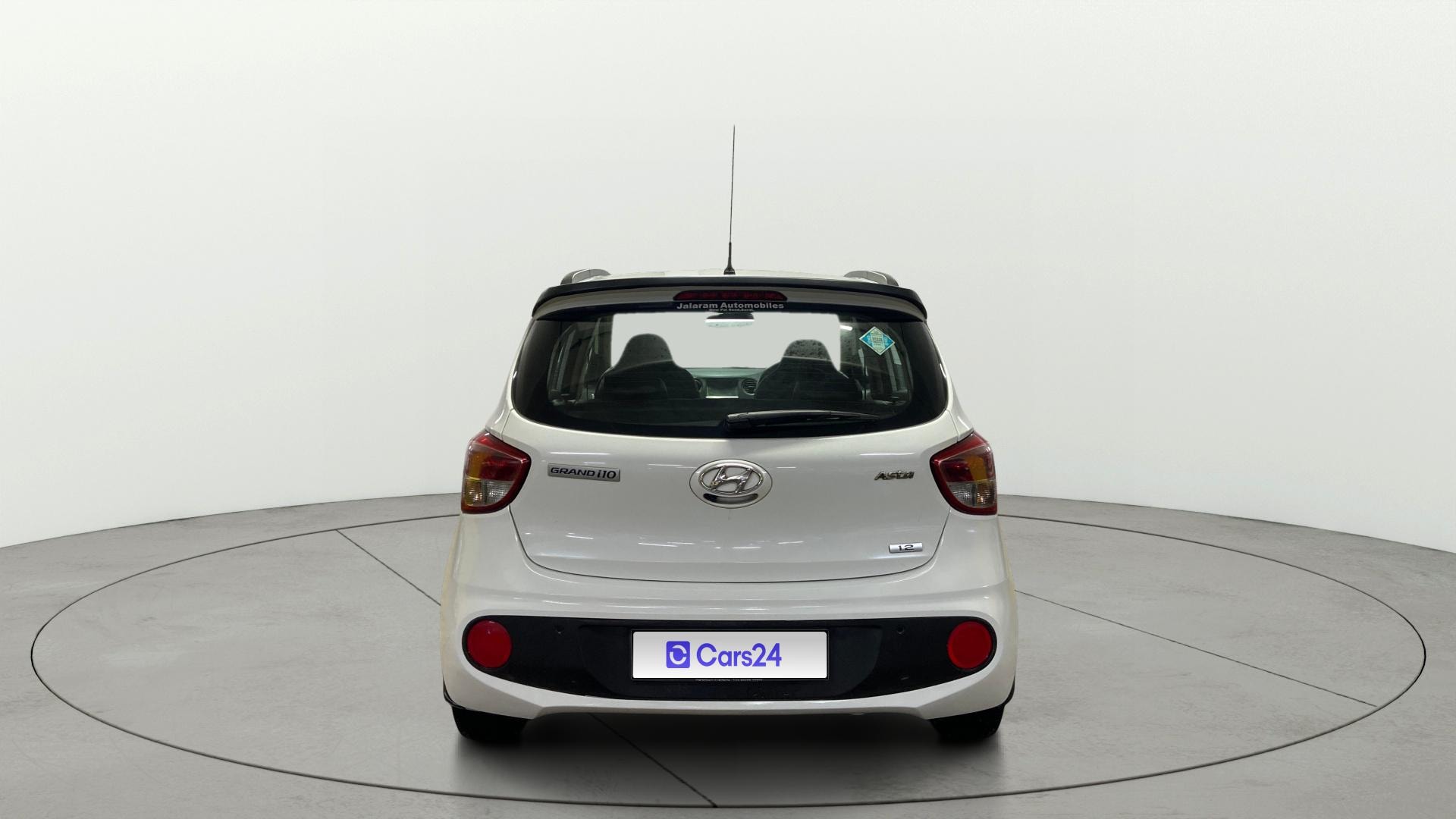 Used 2019 Hyundai Grand i10 Used 2019 Hyundai Grand i10