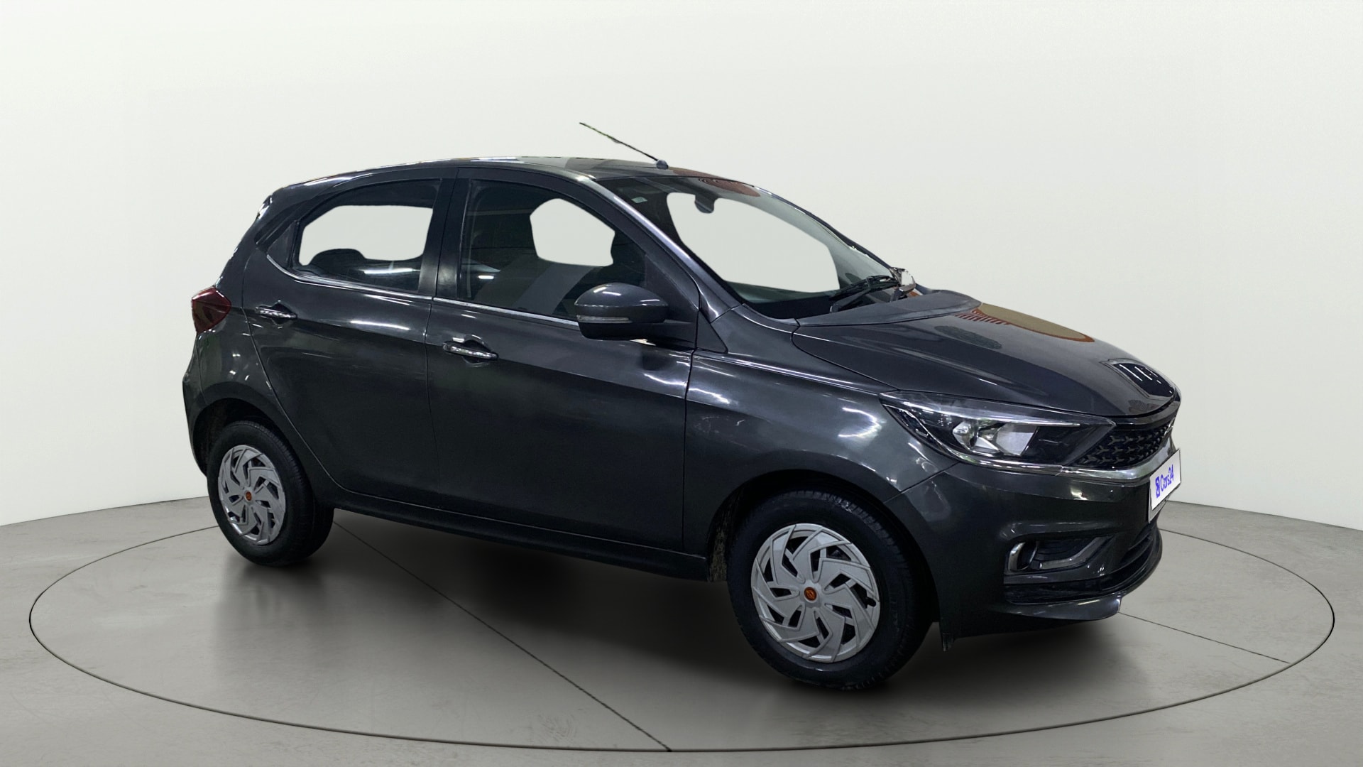 Used 2022 Tata Tiago Used 2022 Tata Tiago