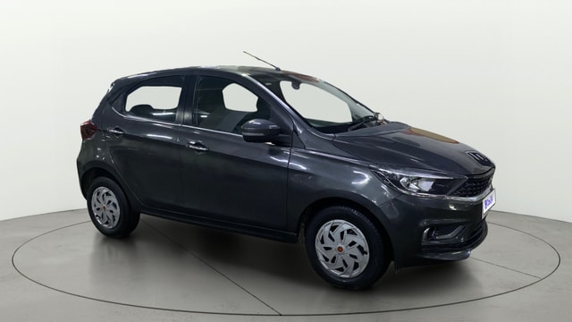 View Tata Tiago Image 13 Used Tata Tiago Image 13