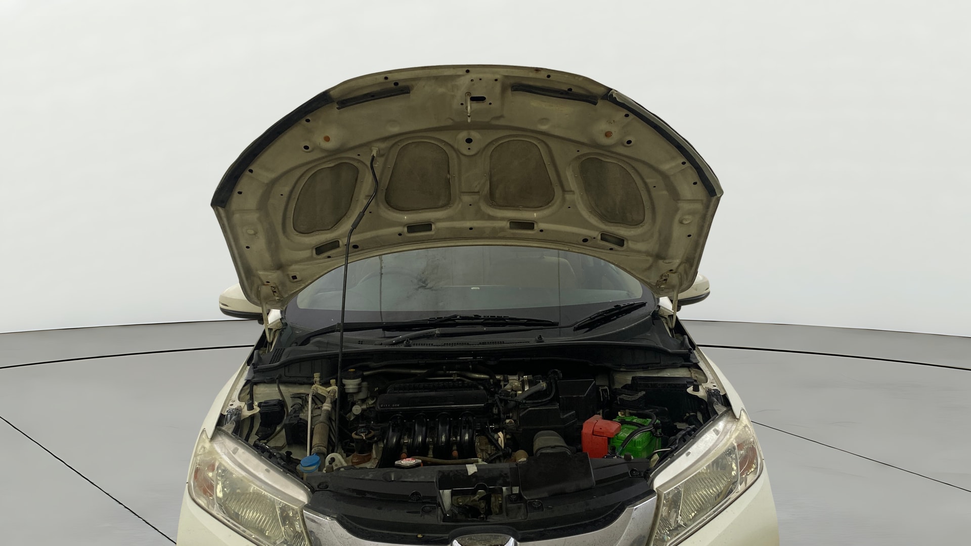 Used 2014 Honda City Used 2014 Honda City