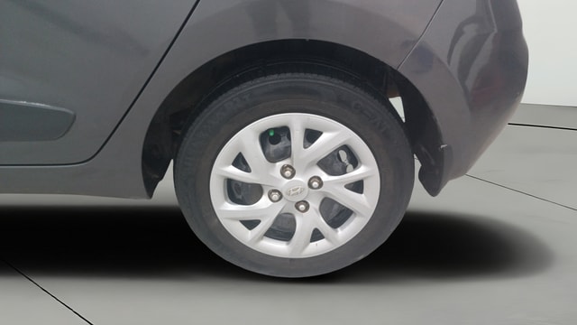 View Hyundai Grand i10 Image 11 Used Hyundai Grand i10 Image 11