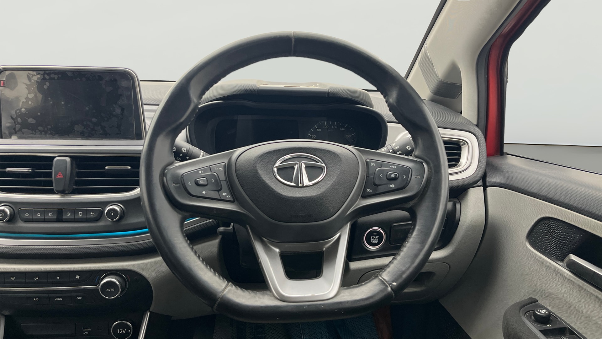View 2020 Tata Altroz XZ Petrol Image 21 Used 2020 Tata Altroz XZ Petrol Image 21