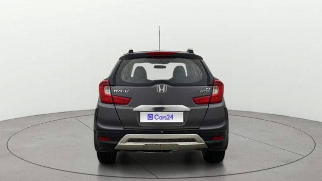 View Honda WR-V Image 39 Used Honda WR-V Image 39