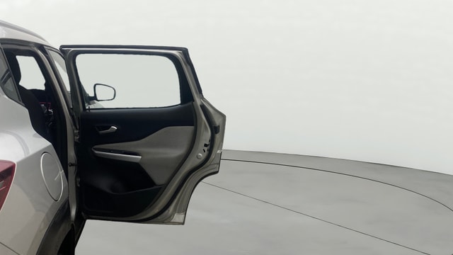 View Nissan Magnite Image 8 Used Nissan Magnite Image 8