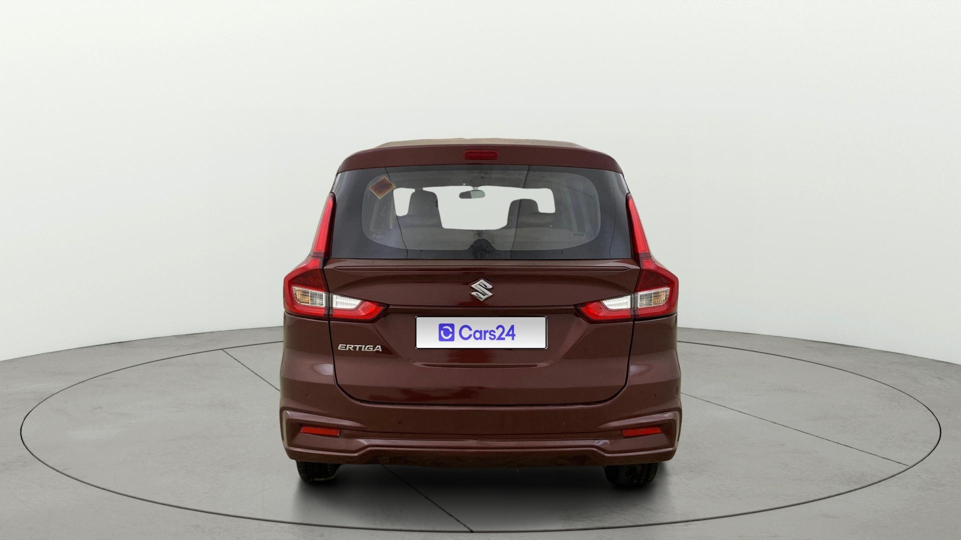 View 2022 Maruti Suzuki 1000 Base Variant Image 39 Used 2022 Maruti Suzuki 1000 Base Variant Image 39