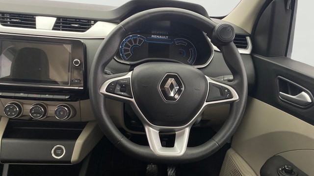 View Renault Triber Image 21 Used Renault Triber Image 21
