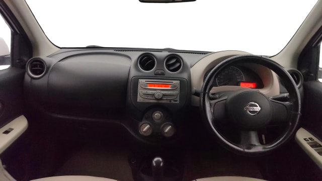 View Nissan Micra Image 15 Used Nissan Micra Image 15