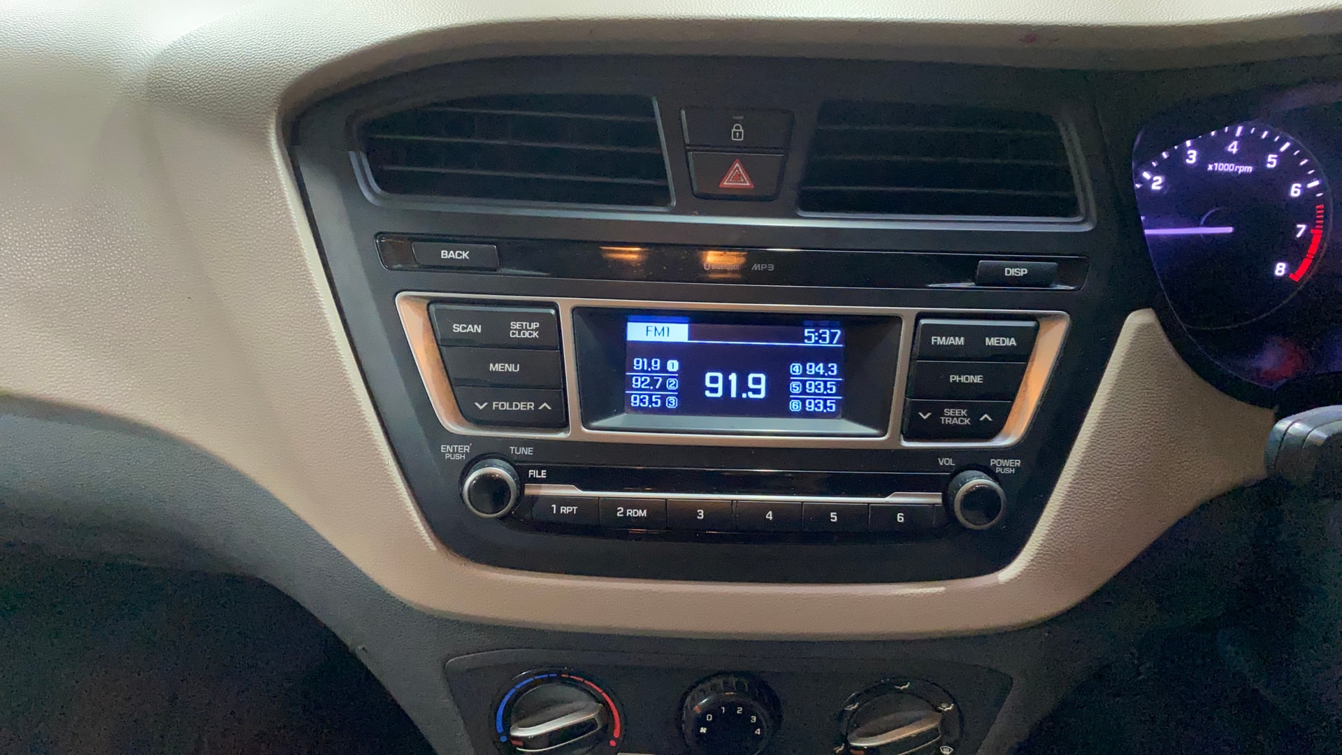 Used 2016 Hyundai Elite i20 Used 2016 Hyundai Elite i20