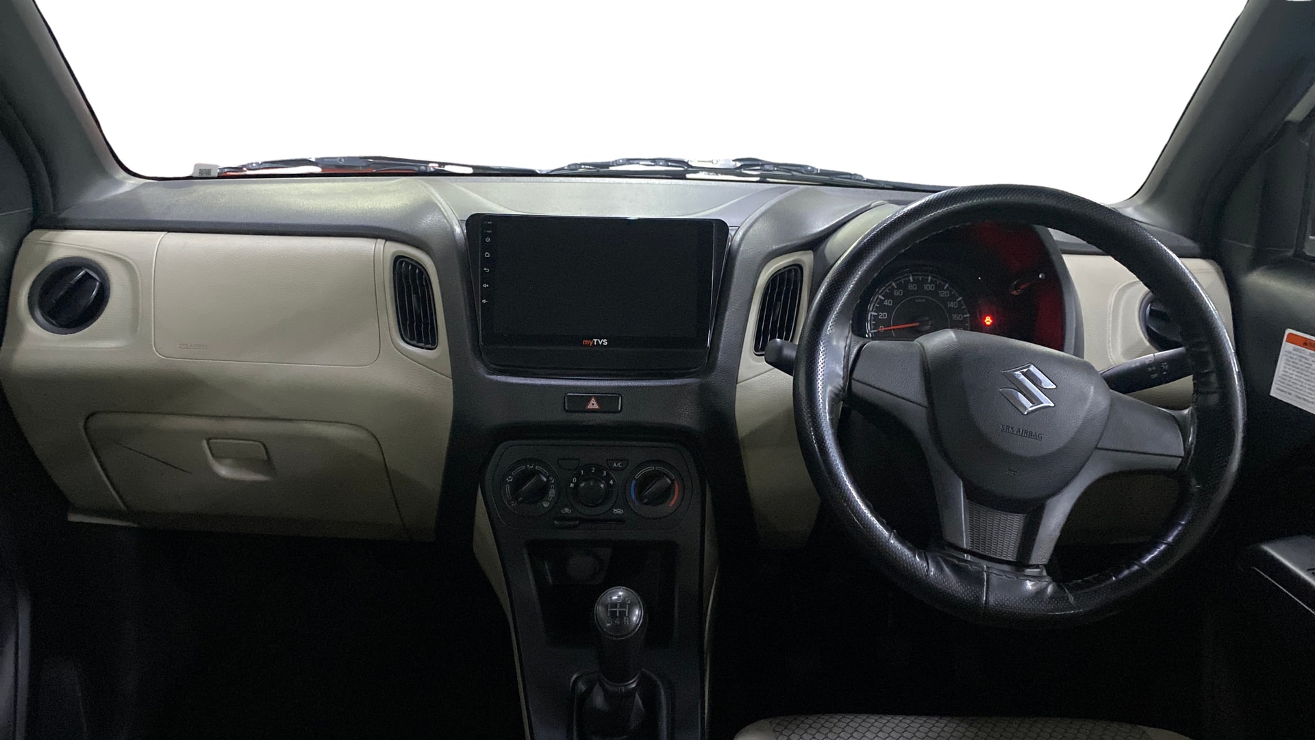 View 2023 Maruti Suzuki 1000 Base Variant Image 15 Used 2023 Maruti Suzuki 1000 Base Variant Image 15