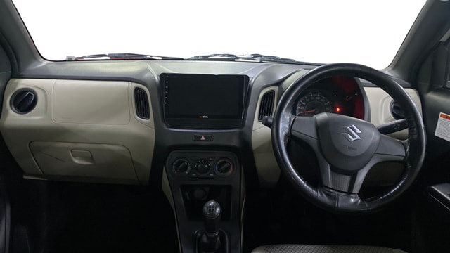 View Maruti Suzuki 1000 Image 15 Used Maruti Suzuki 1000 Image 15