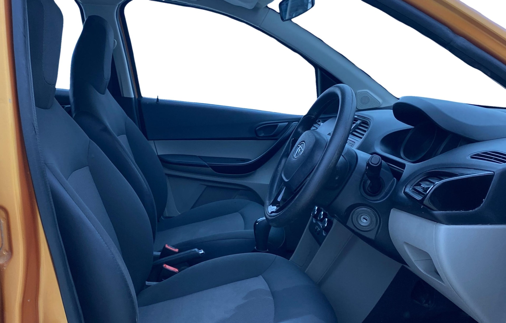 Used 2018 Tata Tiago Used 2018 Tata Tiago