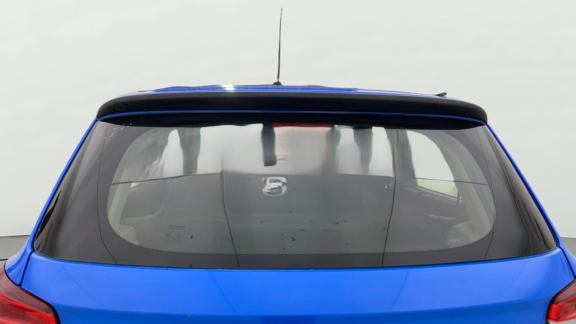 View 2020 Maruti Suzuki 1000 Base Variant Image 3 Used 2020 Maruti Suzuki 1000 Base Variant Image 3