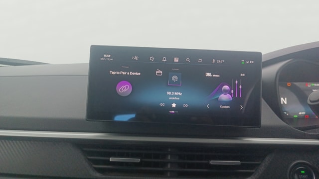 View Tata Nexon Image 18 Used Tata Nexon Image 18