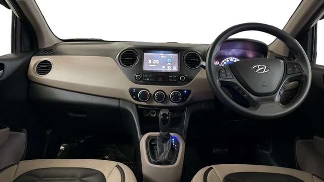 View Hyundai Grand i10 Image 15 Used Hyundai Grand i10 Image 15