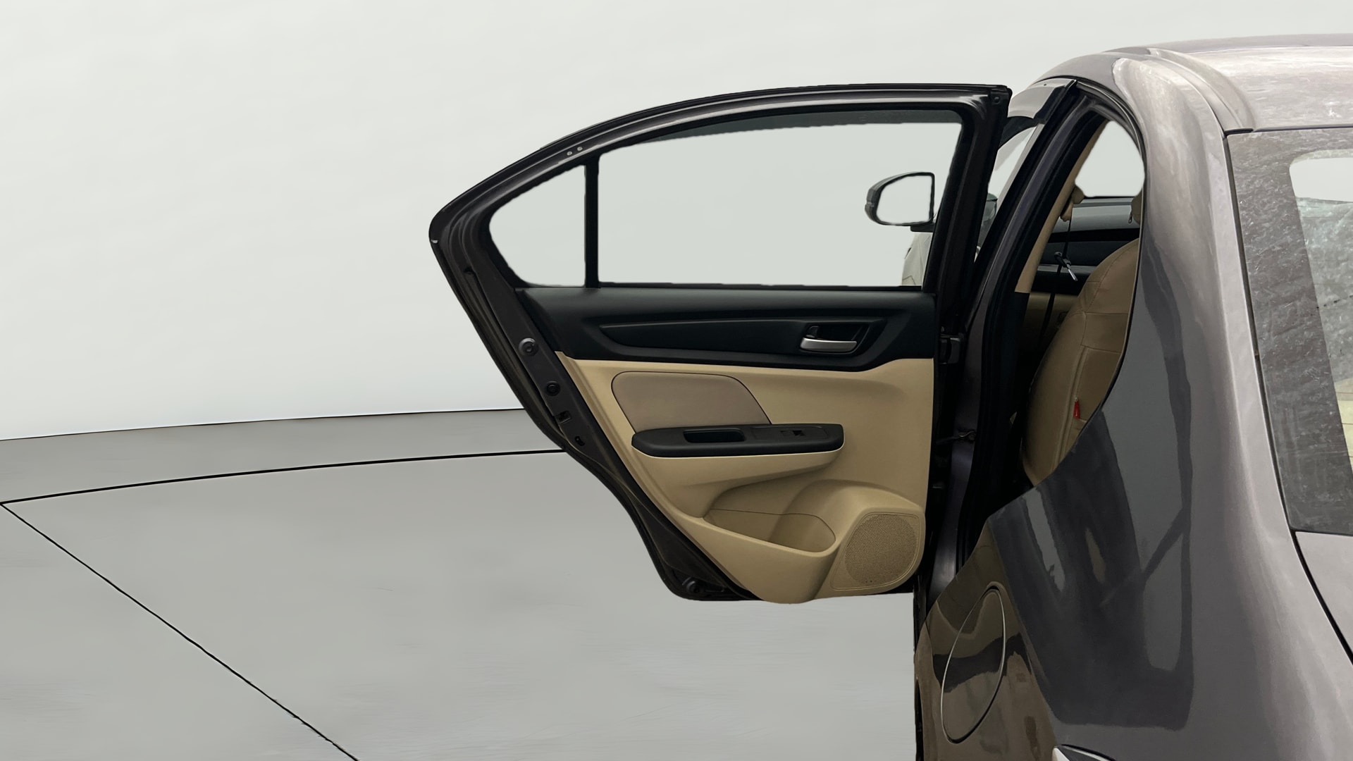 View 2019 Honda Amaze E MT Petrol BS IV Image 22 Used 2019 Honda Amaze E MT Petrol BS IV Image 22