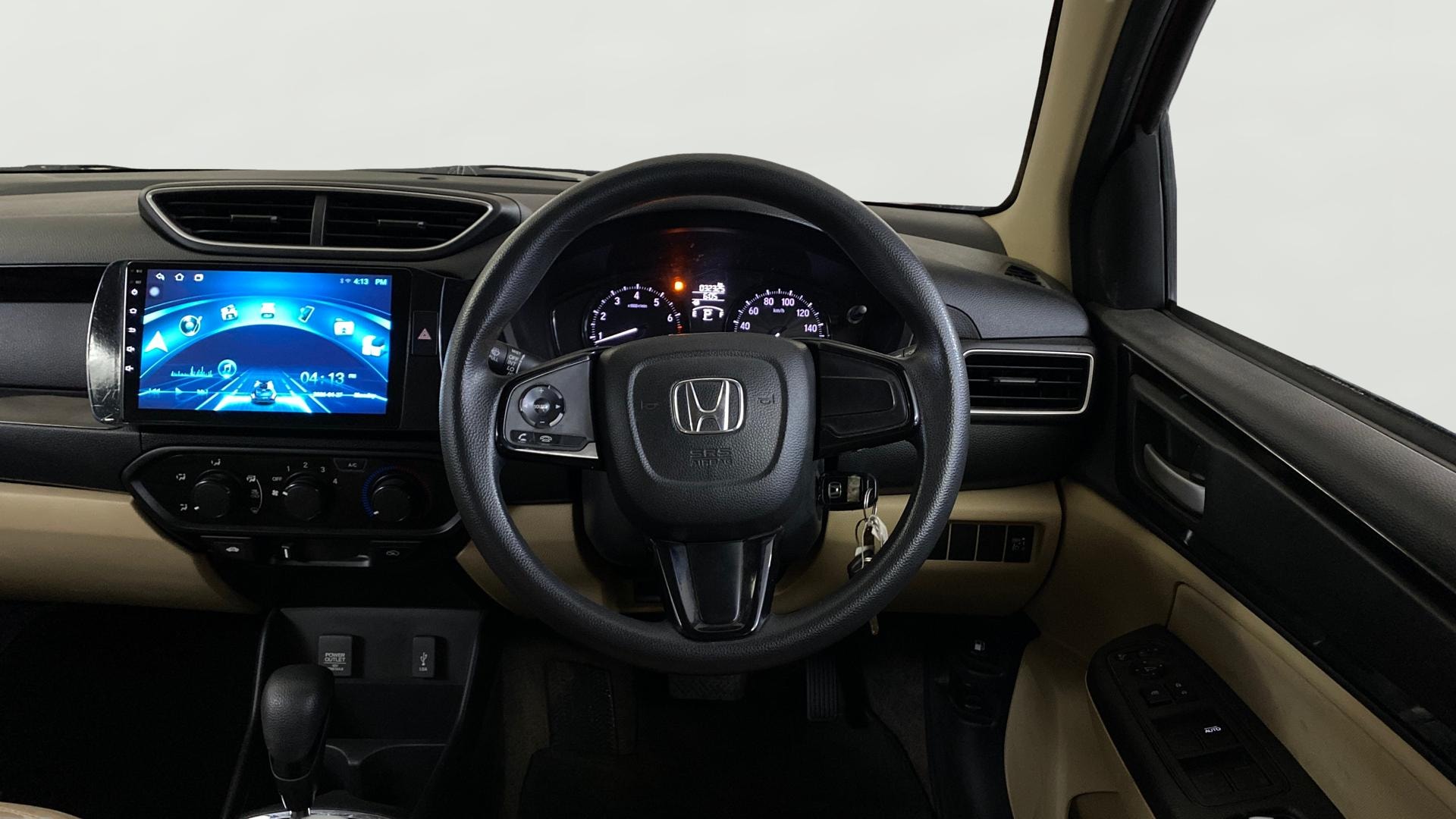 Used 2019 Honda Amaze Used 2019 Honda Amaze