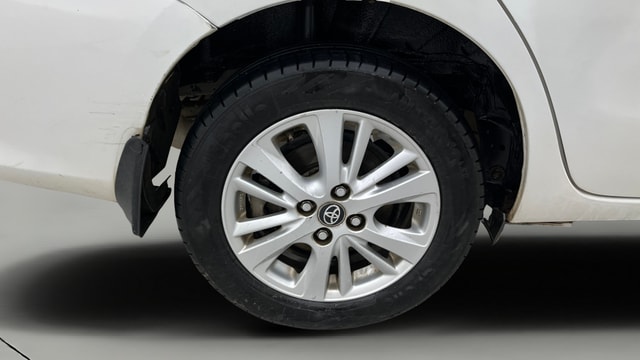 View Toyota Yaris Image 25 Used Toyota Yaris Image 25