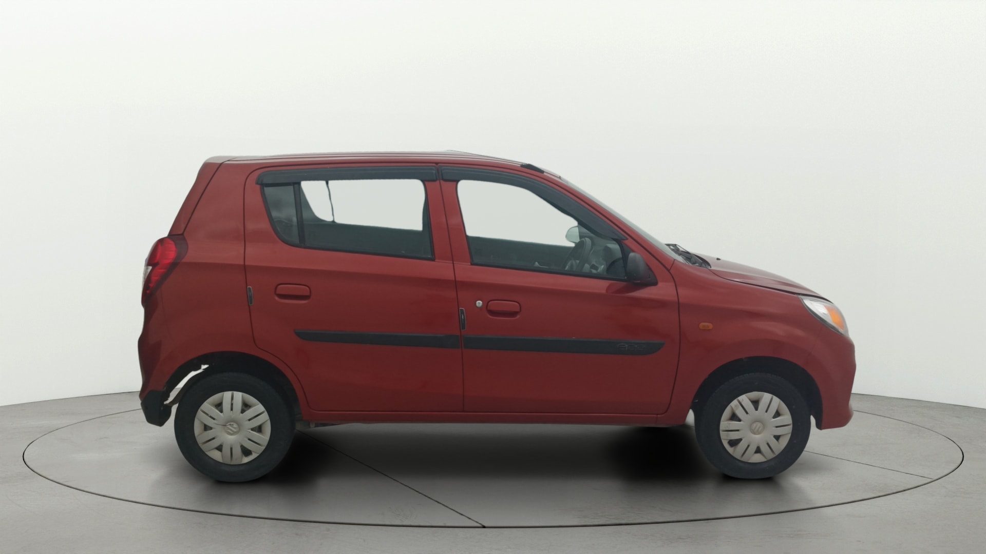Used 2018 Maruti Suzuki Alto 800 Used 2018 Maruti Suzuki Alto 800