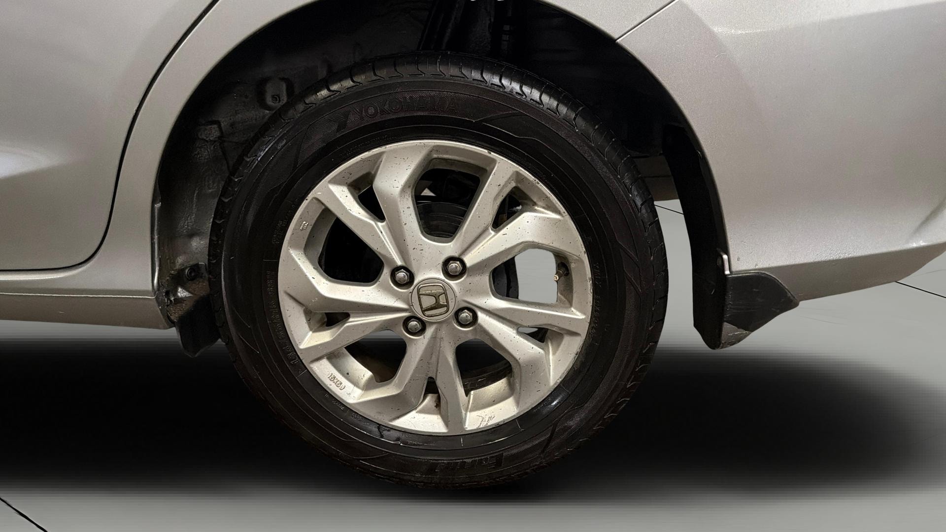 Used 2019 Honda Amaze Used 2019 Honda Amaze