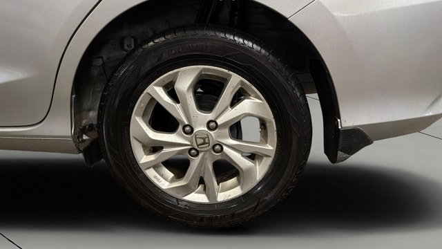 View Honda Amaze Image 7 Used Honda Amaze Image 7