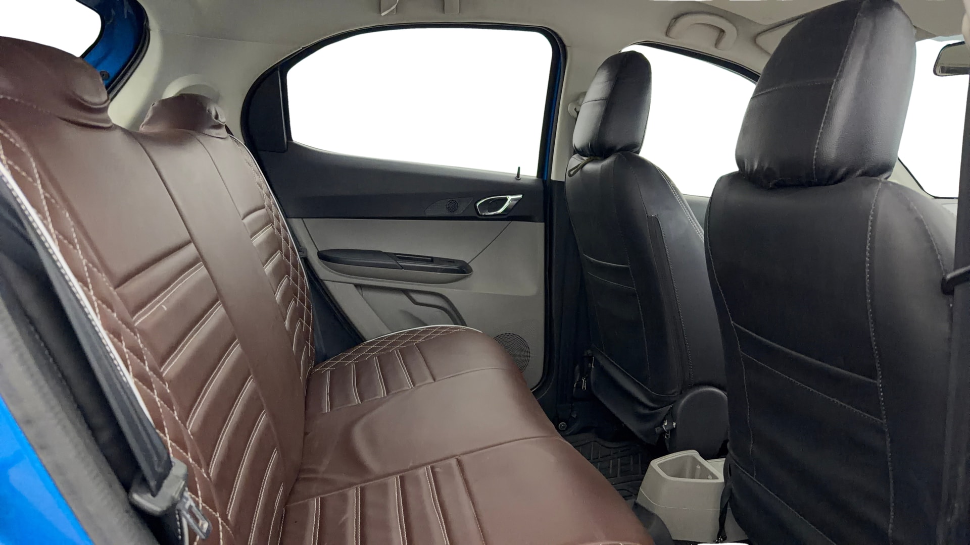 View 2019 Tata Tiago Revotorq XB Image 28 Used 2019 Tata Tiago Revotorq XB Image 28