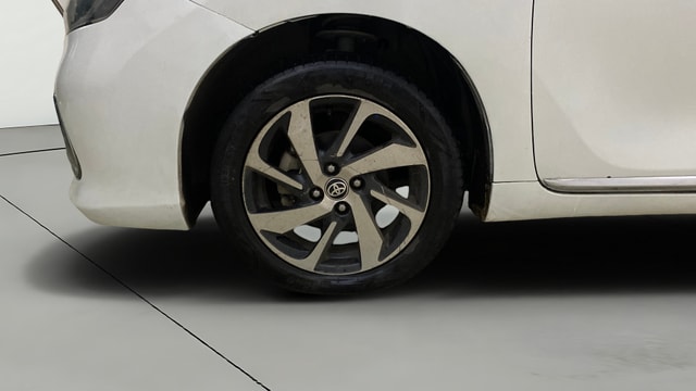 View Toyota Glanza Image 29 Used Toyota Glanza Image 29