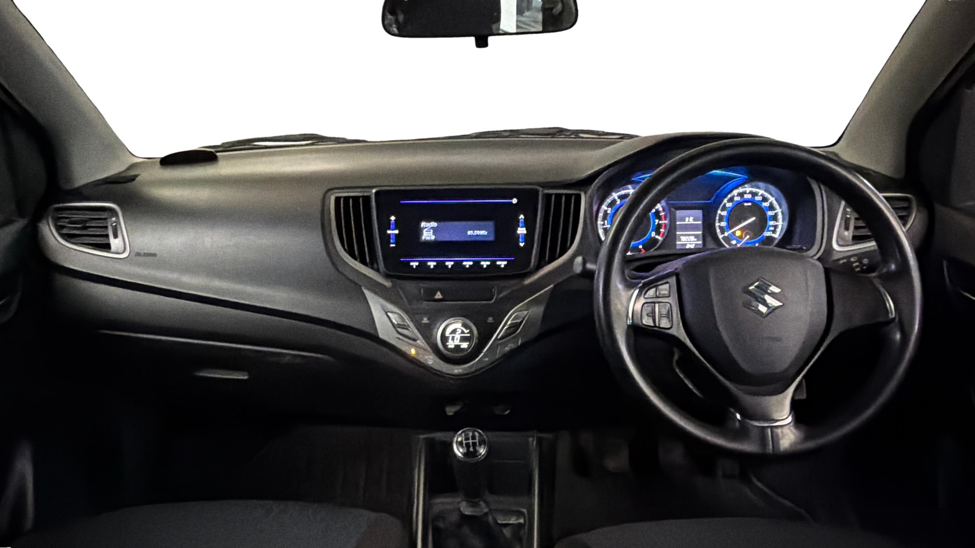 View 2019 Maruti Suzuki 1000 Base Variant Image 15 Used 2019 Maruti Suzuki 1000 Base Variant Image 15