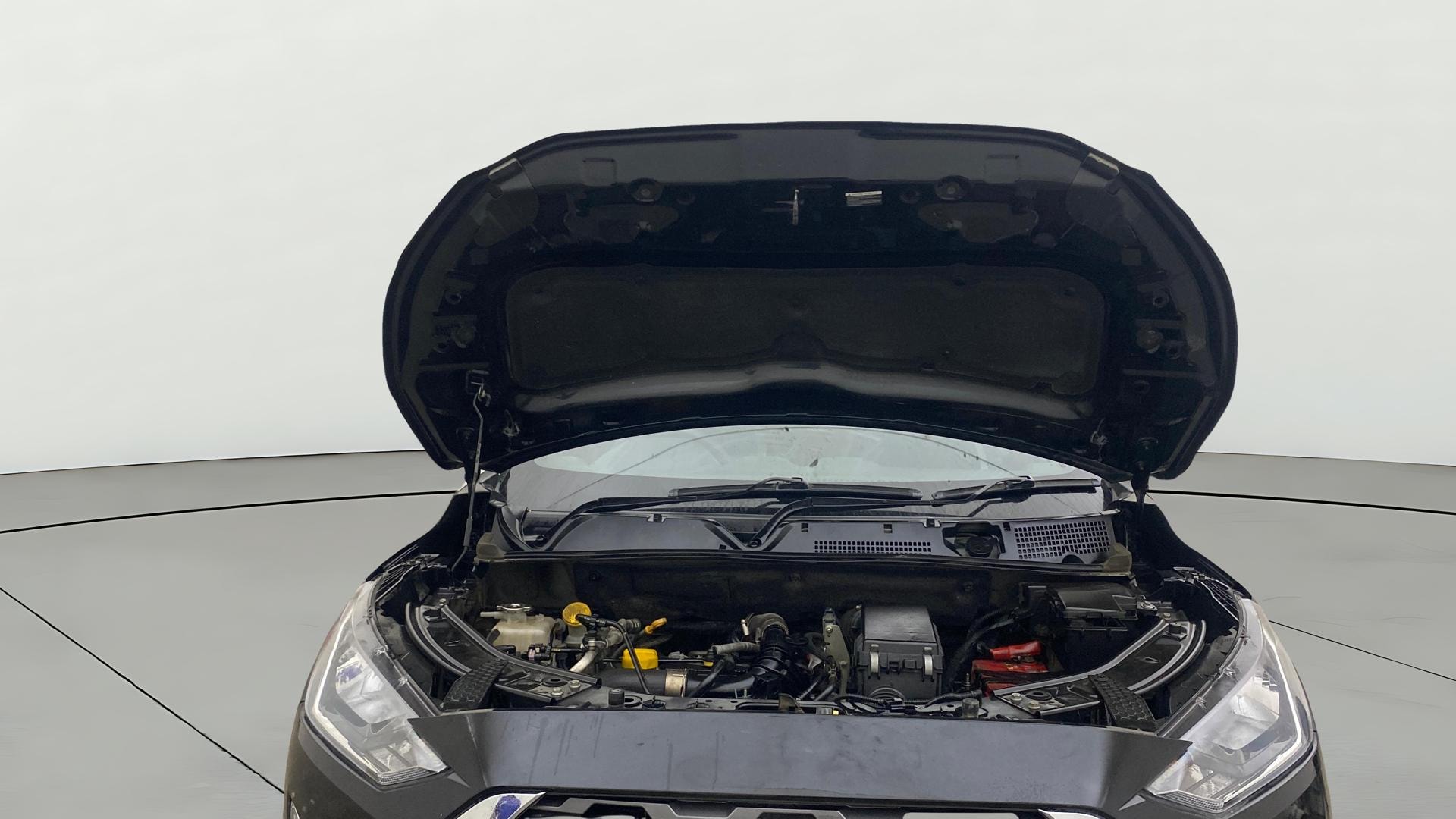Used 2022 Nissan Magnite Used 2022 Nissan Magnite