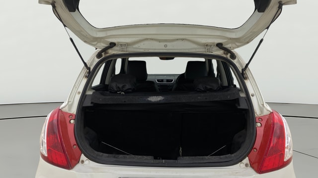 View Maruti Suzuki 1000 Image 37 Used Maruti Suzuki 1000 Image 37