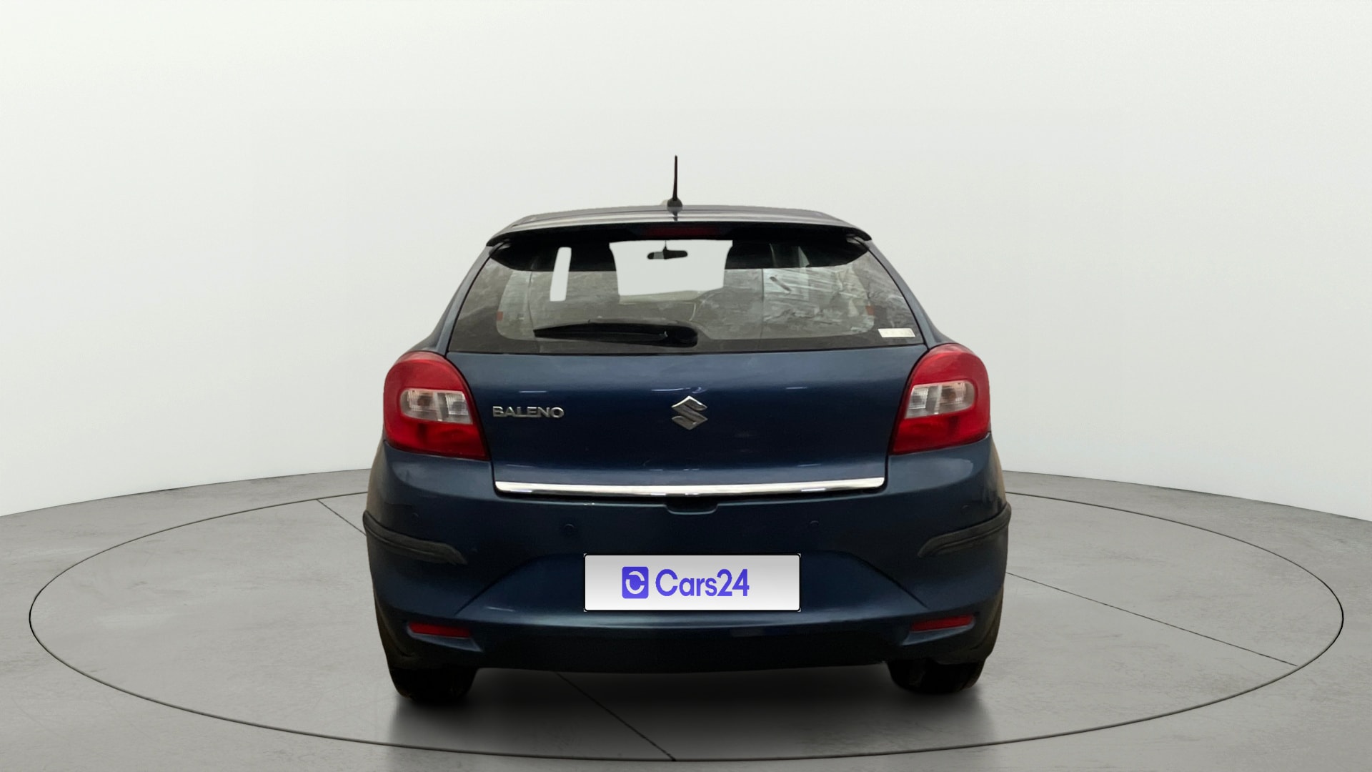 Used 2017 Maruti Suzuki 1000 Used 2017 Maruti Suzuki 1000