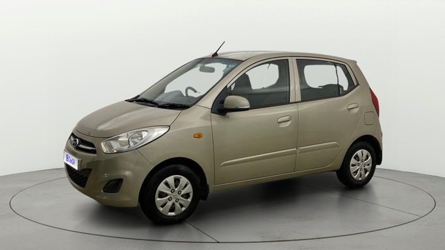 View Hyundai i10 Image 34 Used Hyundai i10 Image 34