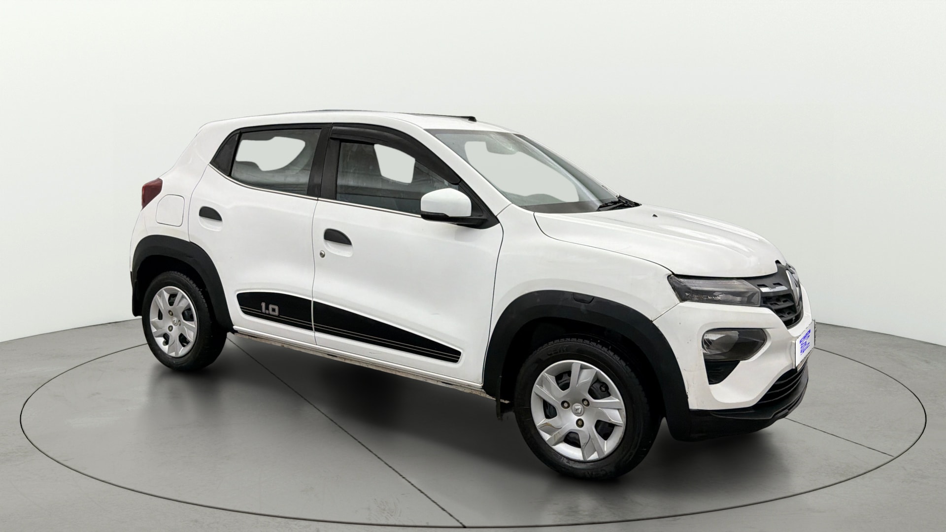 View 2025 Renault Kwid RXT 1.0 Image 13 Used 2025 Renault Kwid RXT 1.0 Image 13