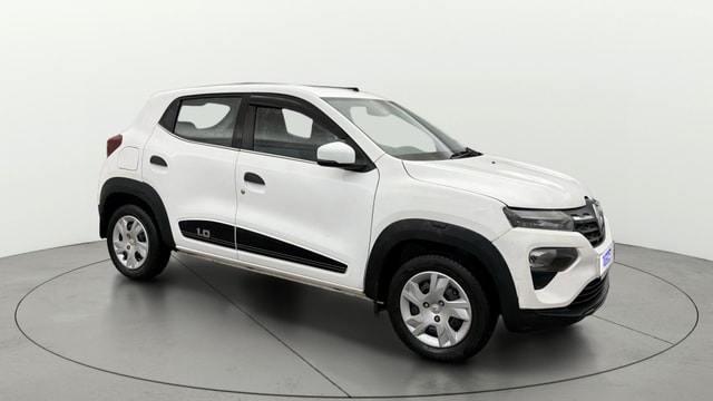 View Renault Kwid Image 13 Used Renault Kwid Image 13