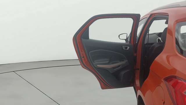 View Ford EcoSport Image 14 Used Ford EcoSport Image 14
