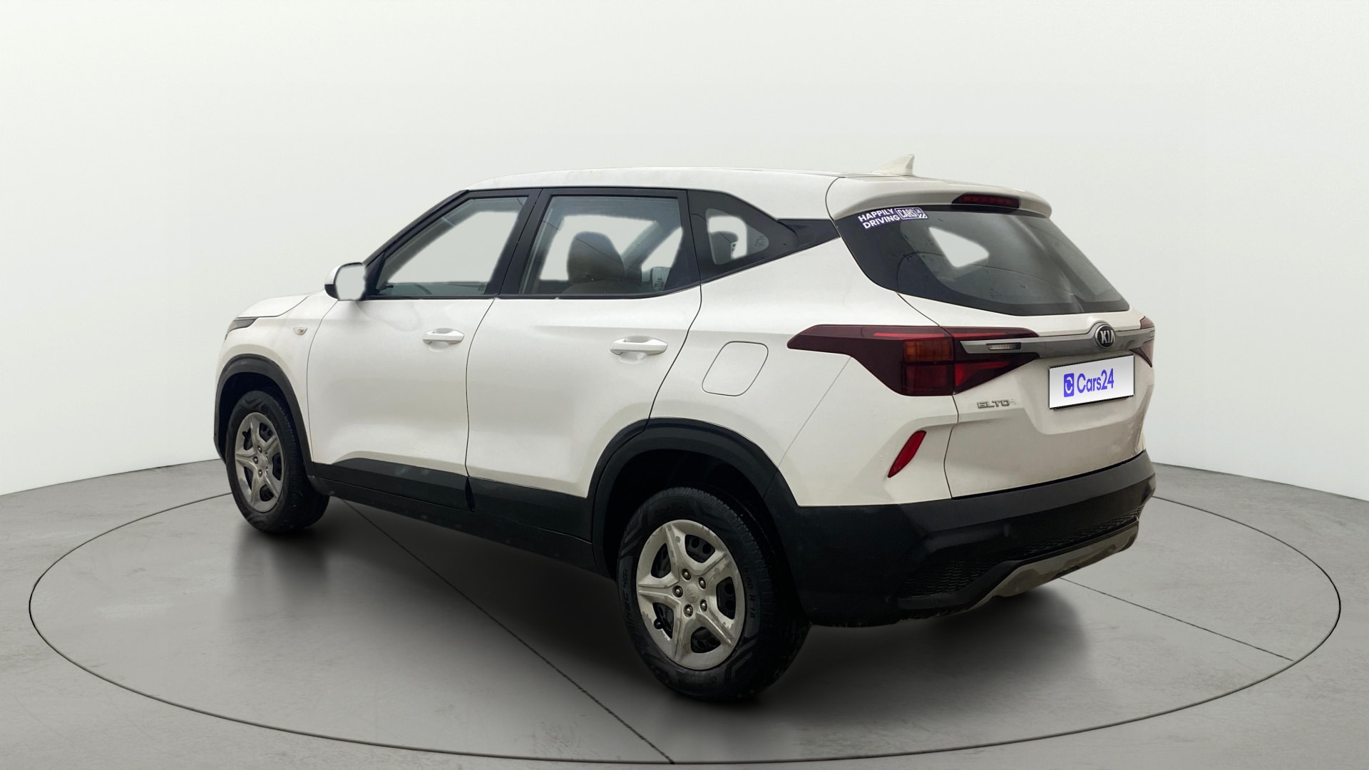 Used 2020 Kia Seltos Used 2020 Kia Seltos